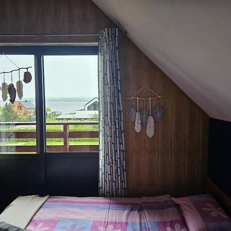Grabowka Villa Nadole  Exteriör bild
