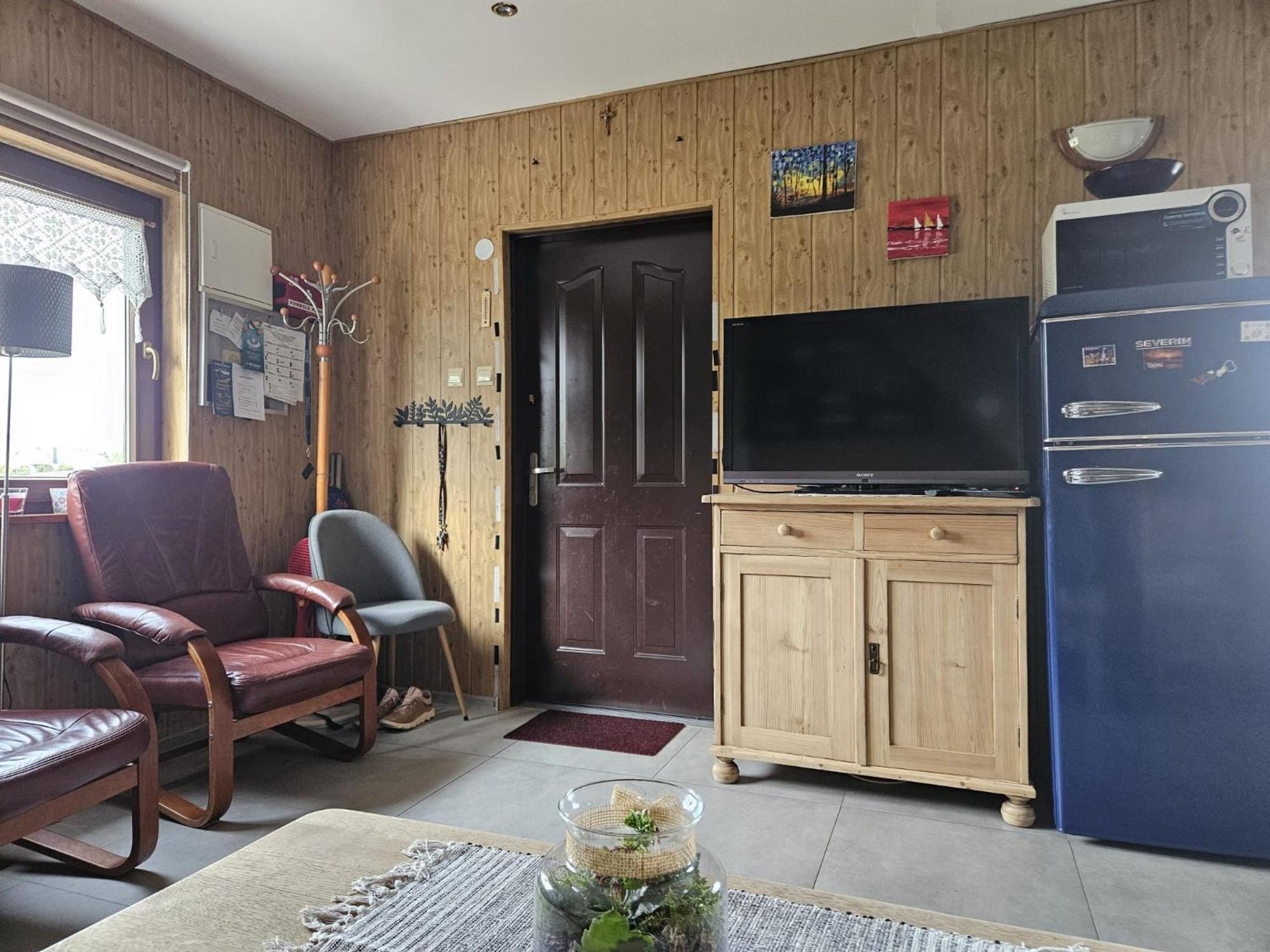 Grabowka Villa Nadole  Exteriör bild