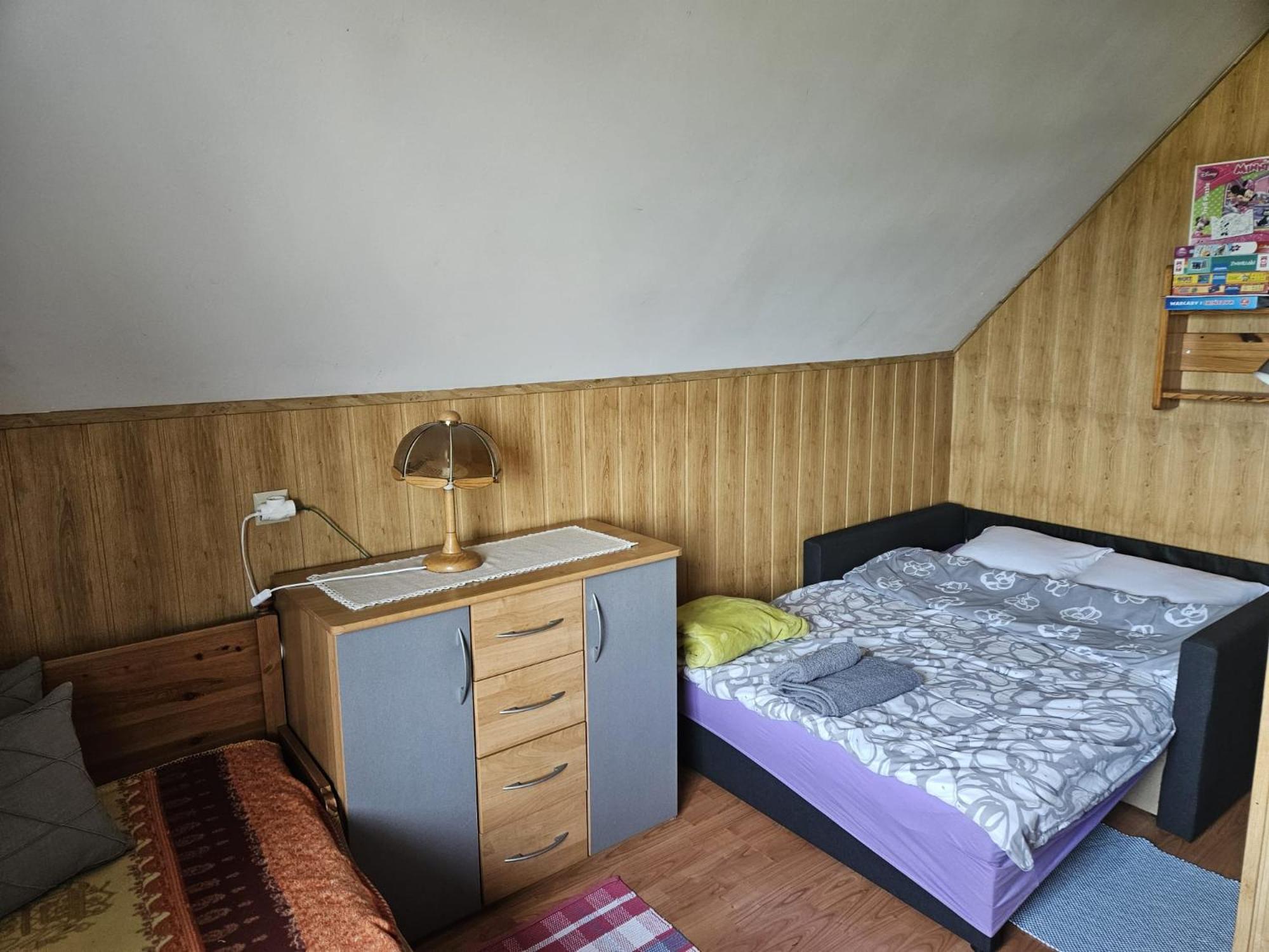 Grabowka Villa Nadole  Exteriör bild