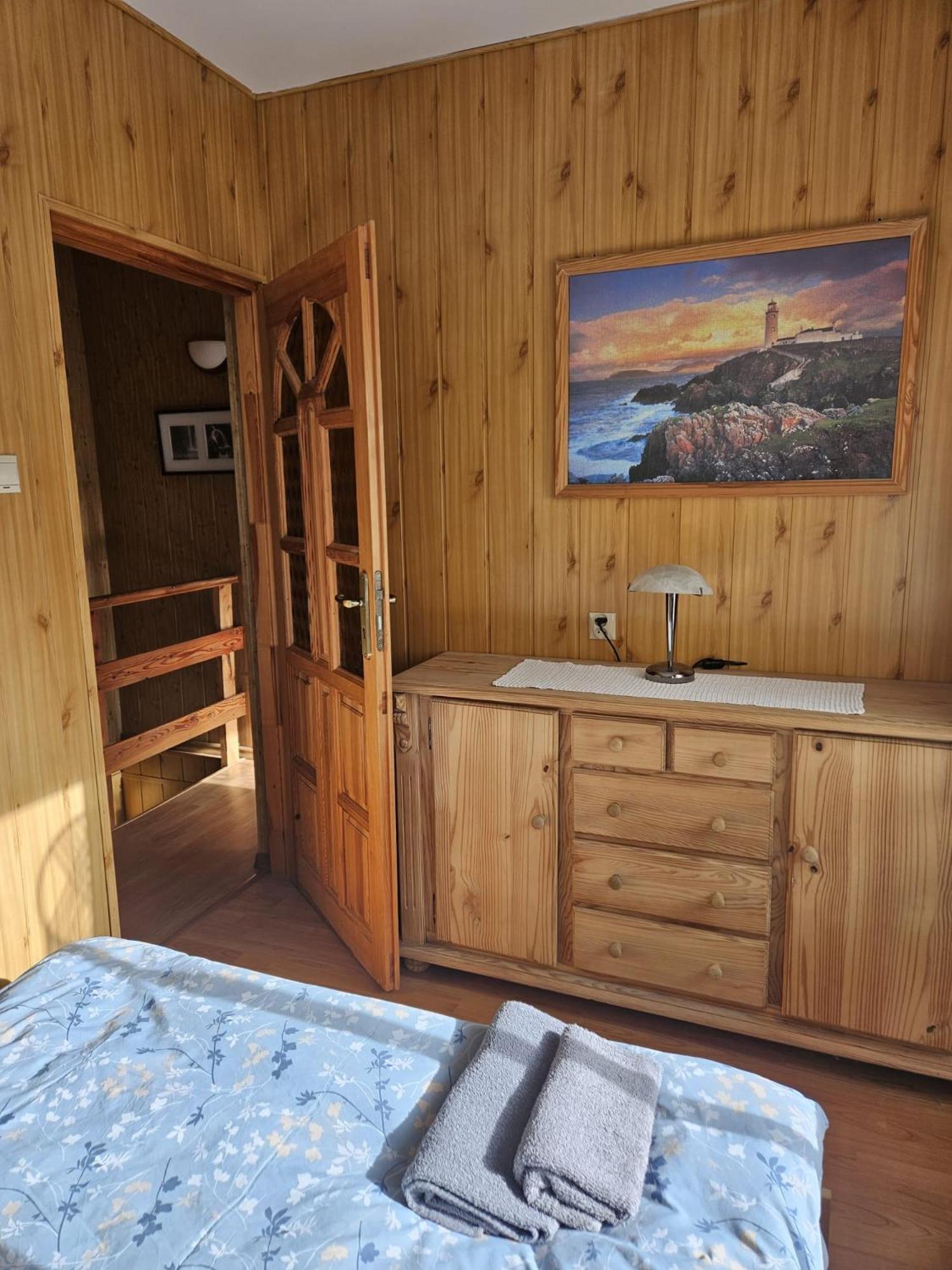 Grabowka Villa Nadole  Exteriör bild