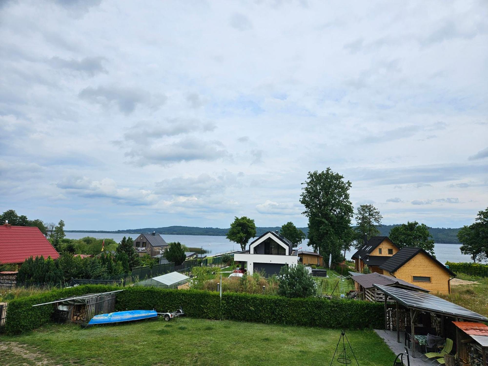 Grabowka Villa Nadole  Exteriör bild