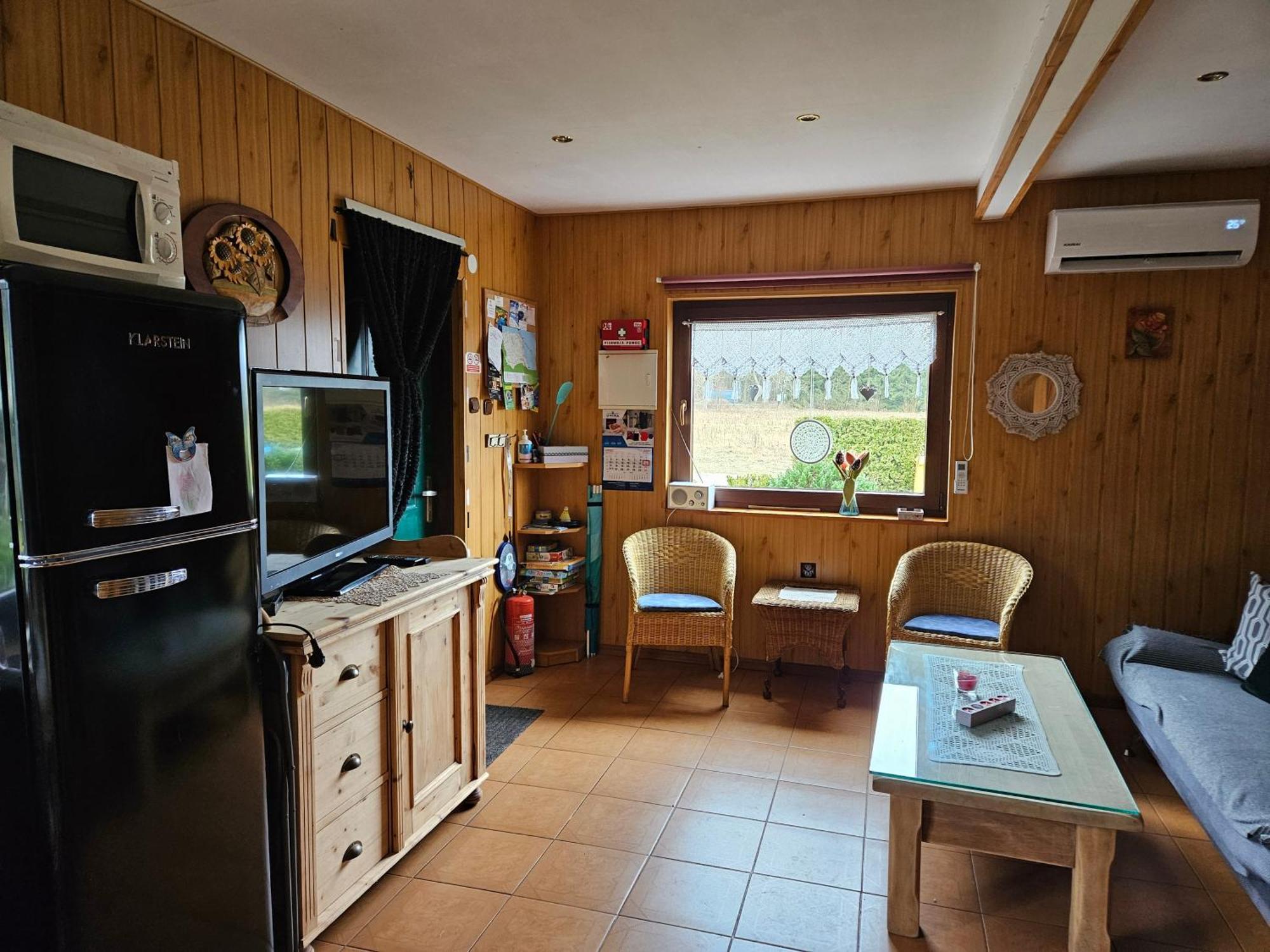 Grabowka Villa Nadole  Exteriör bild