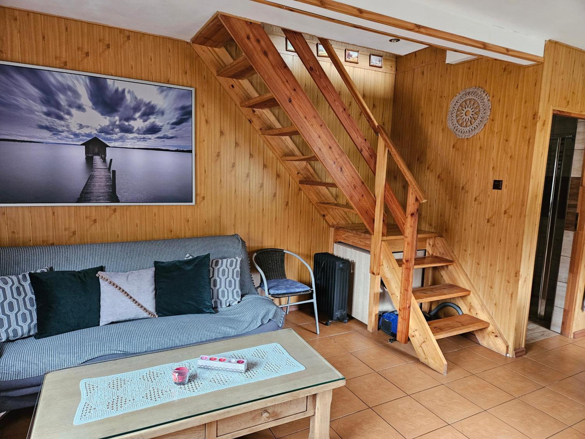 Grabowka Villa Nadole  Exteriör bild
