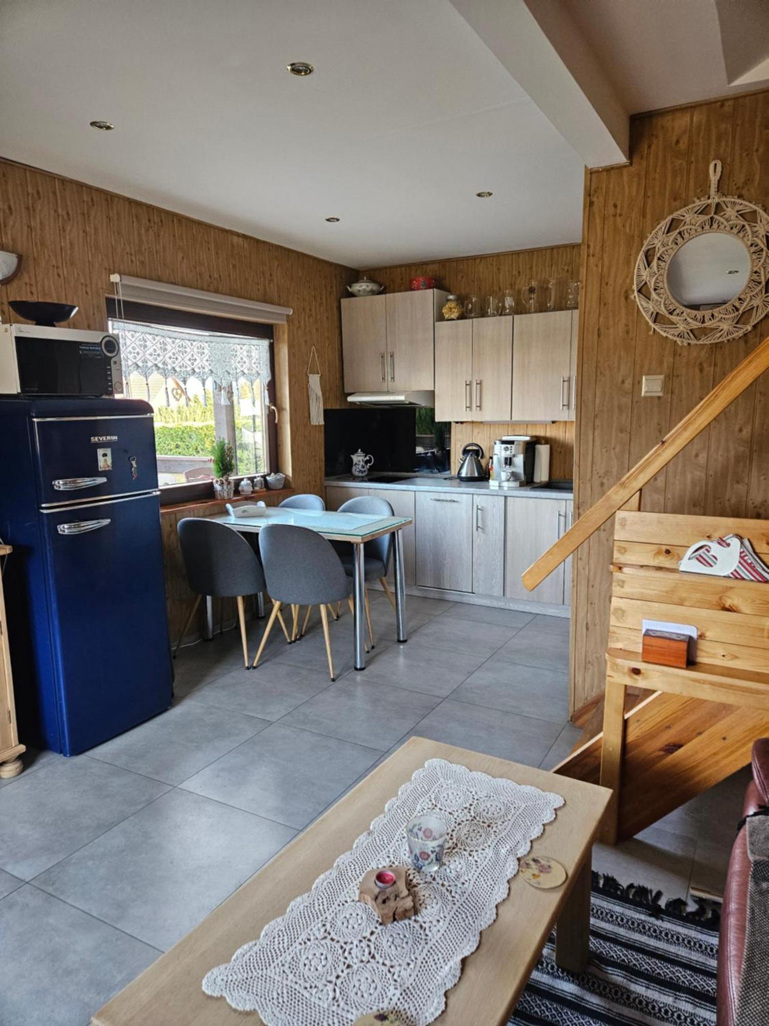 Grabowka Villa Nadole  Exteriör bild