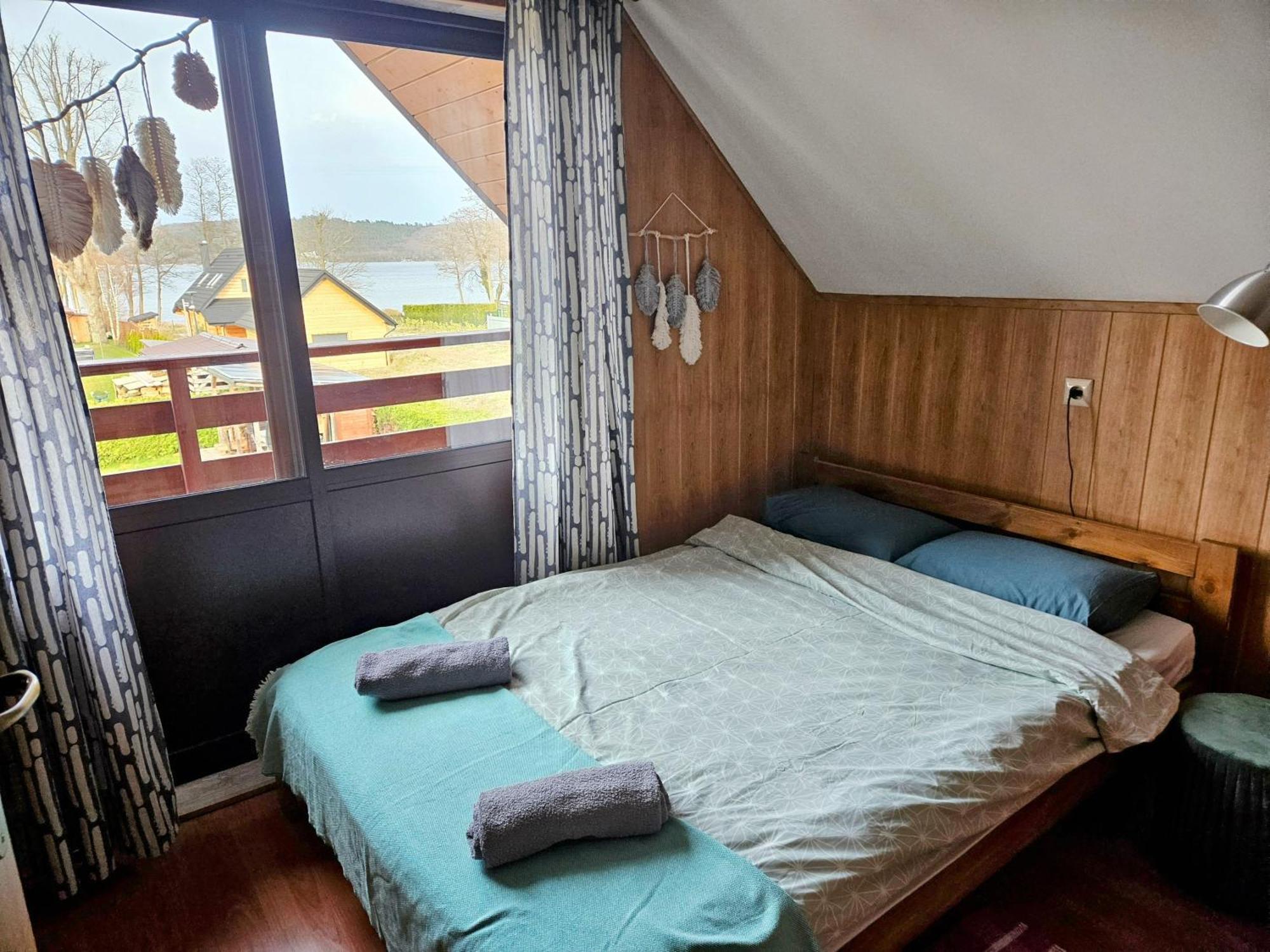 Grabowka Villa Nadole  Exteriör bild