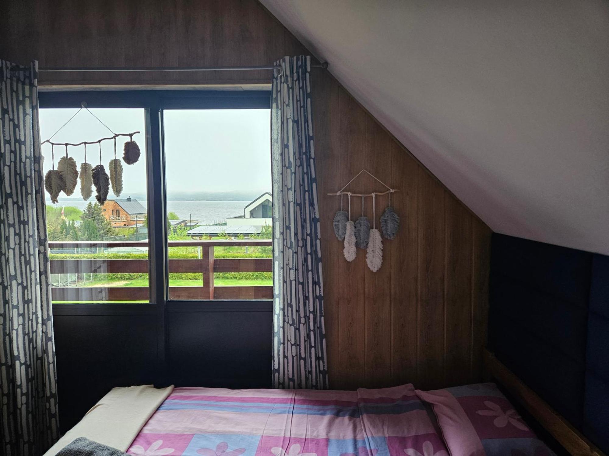 Grabowka Villa Nadole  Exteriör bild