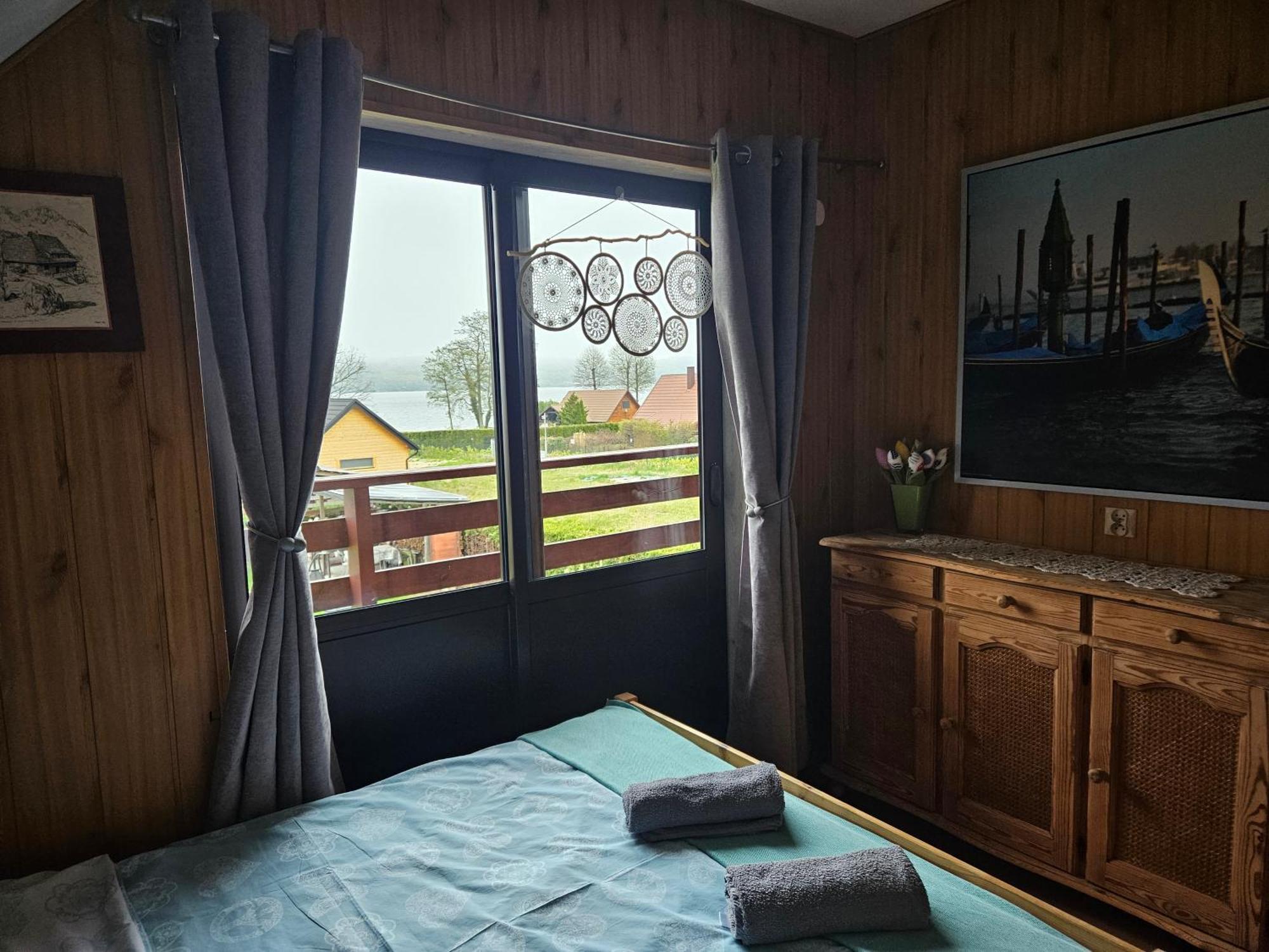 Grabowka Villa Nadole  Exteriör bild