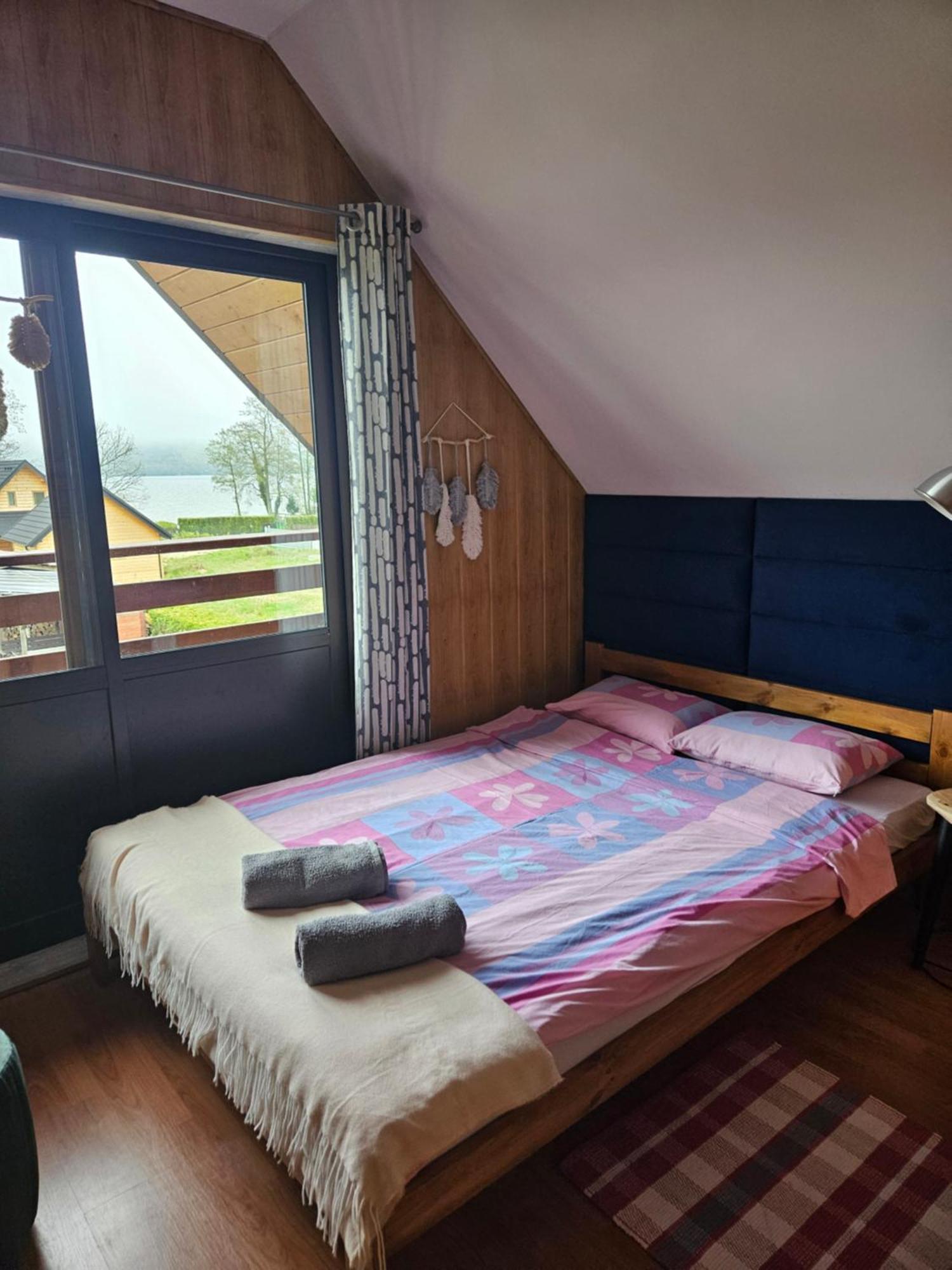 Grabowka Villa Nadole  Exteriör bild
